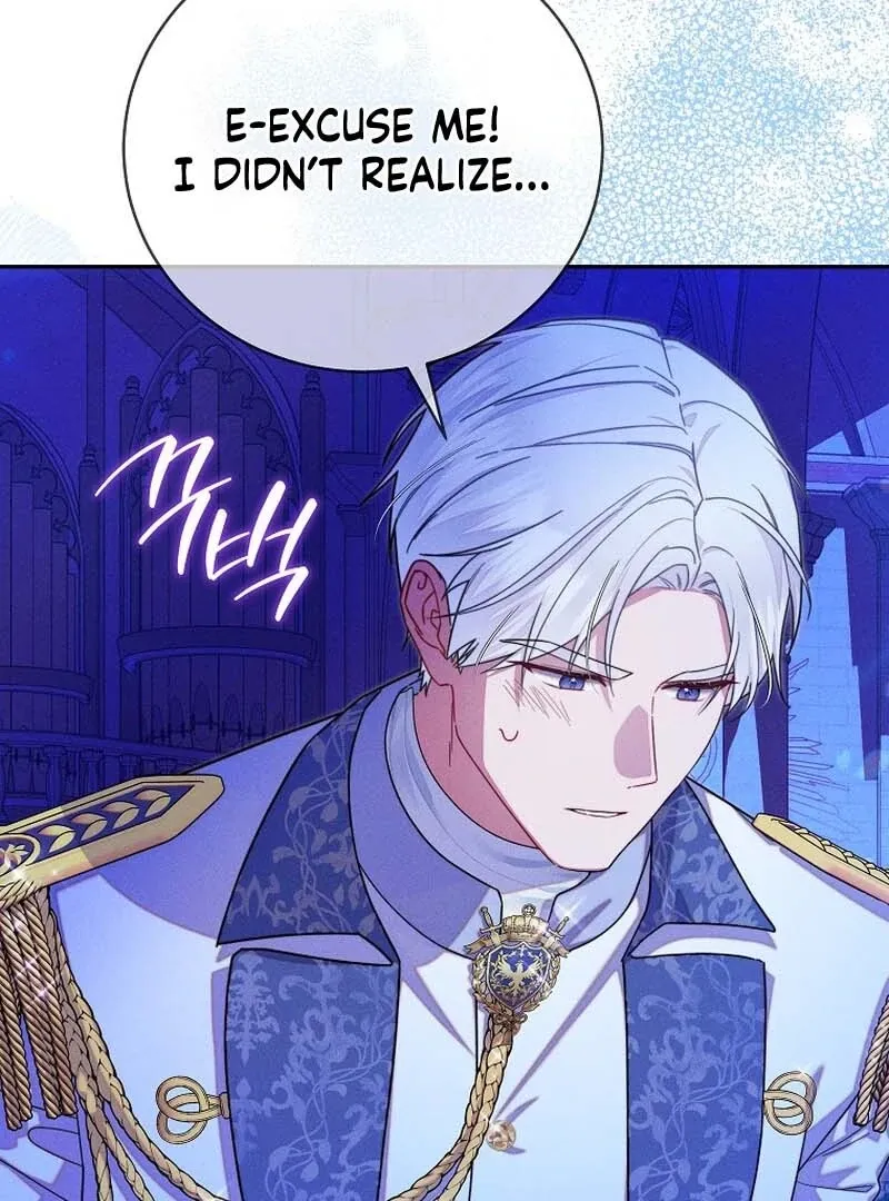Read Princess Eveness Saves Herself chapter 7 image 33 on Lezhin