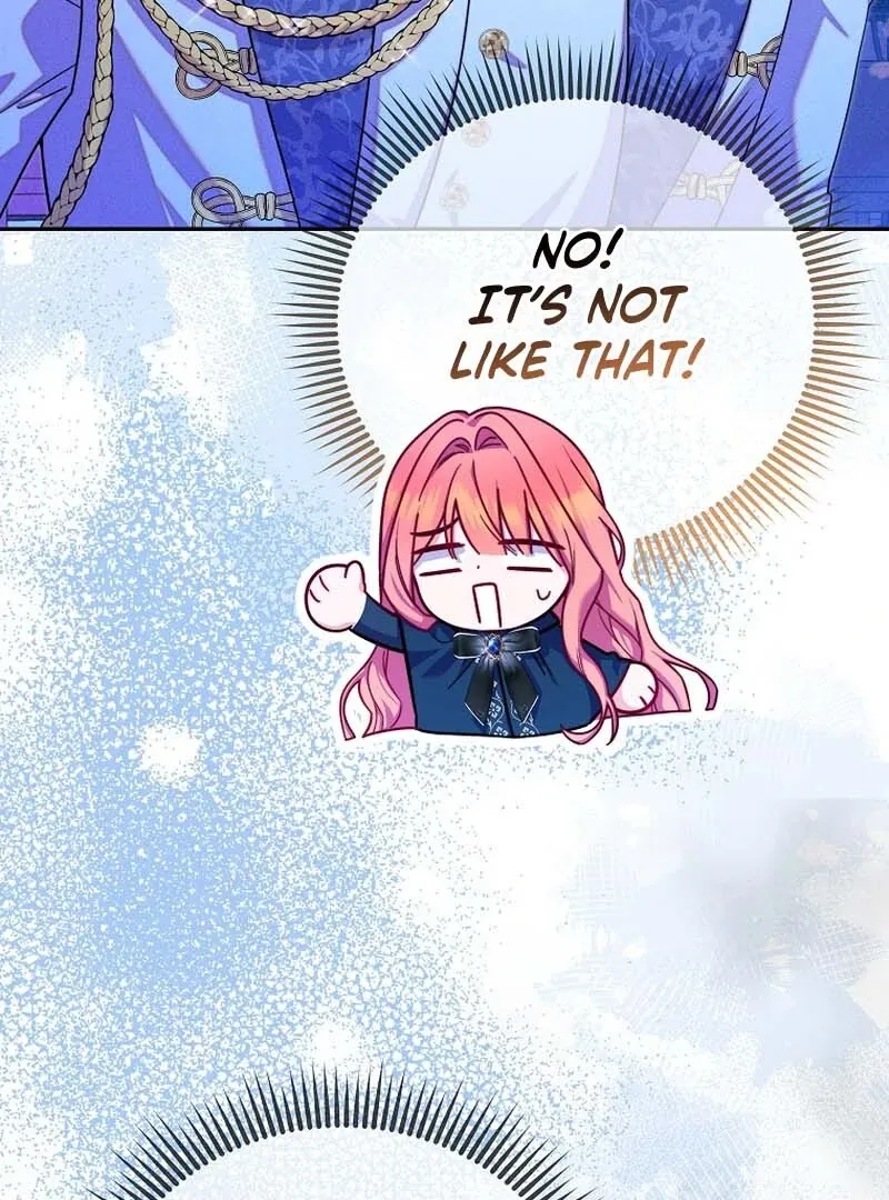 Read Princess Eveness Saves Herself chapter 7 image 34 on Lezhin