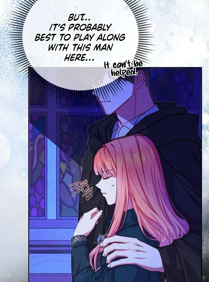 Read Princess Eveness Saves Herself chapter 7 image 35 on Lezhin