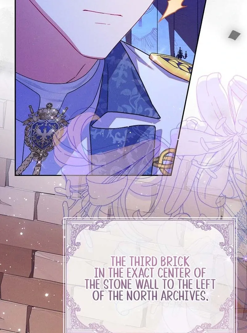 Read Princess Eveness Saves Herself chapter 7 image 40 on Lezhin