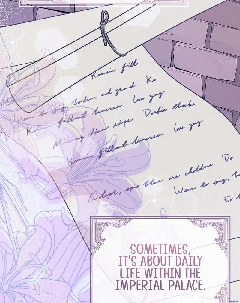Read Princess Eveness Saves Herself chapter 7 image 42 on Lezhin