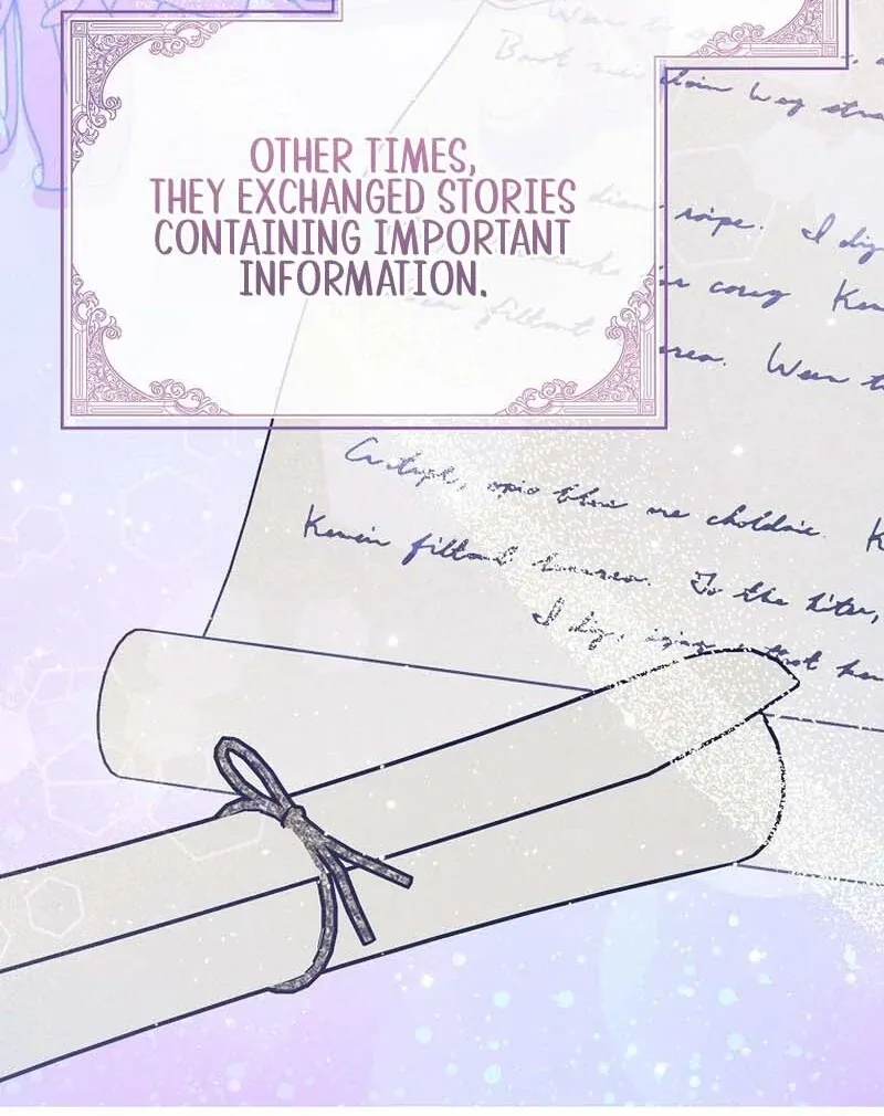 Read Princess Eveness Saves Herself chapter 7 image 43 on Lezhin