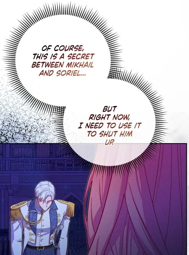 Read Princess Eveness Saves Herself chapter 7 image 44 on Lezhin
