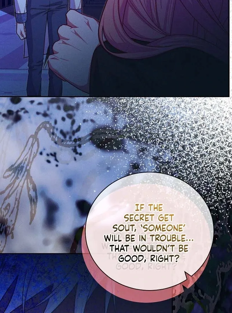 Read Princess Eveness Saves Herself chapter 7 image 45 on Lezhin