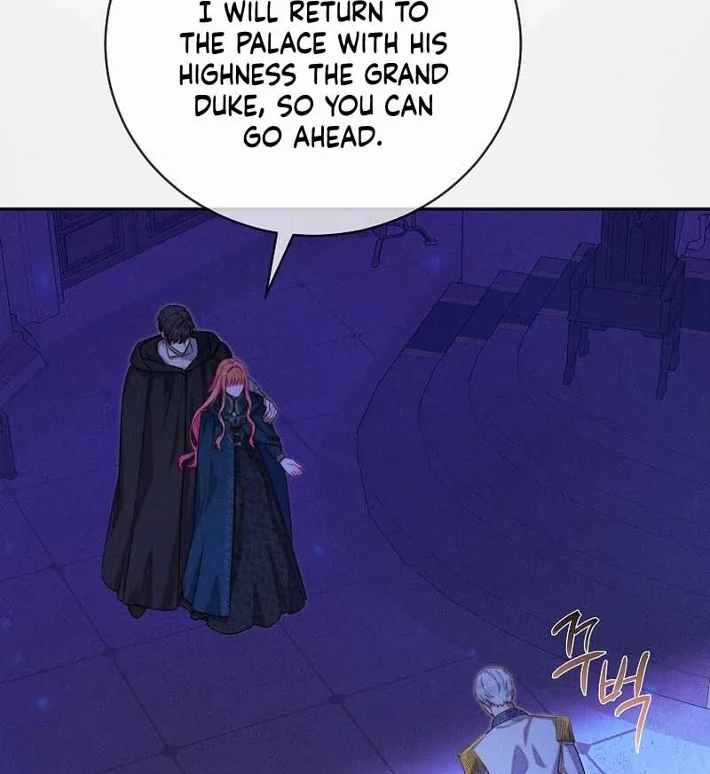 Read Princess Eveness Saves Herself chapter 7 image 49 on Lezhin