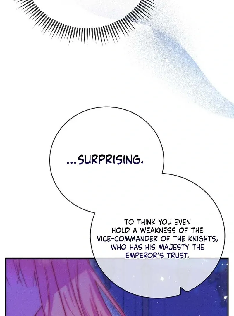 Read Princess Eveness Saves Herself chapter 7 image 52 on Lezhin