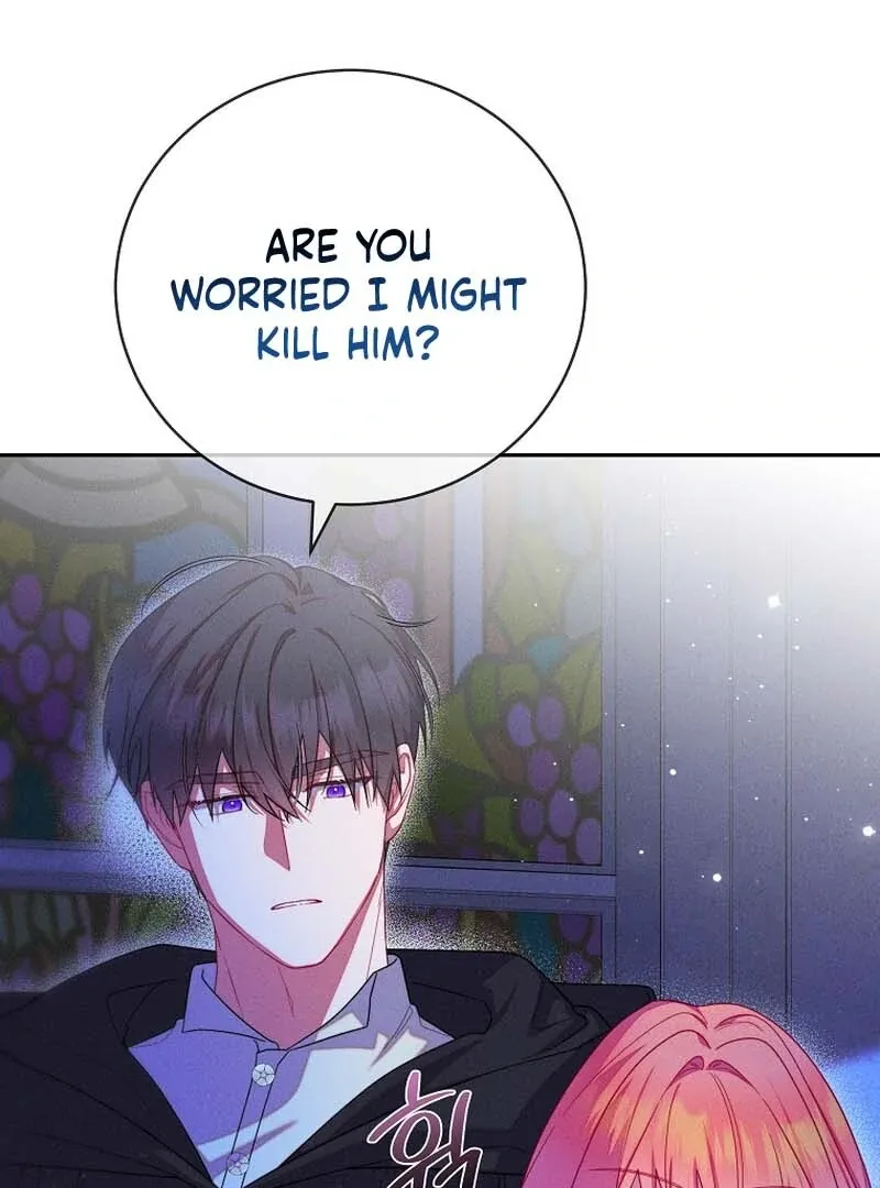 Read Princess Eveness Saves Herself chapter 7 image 55 on Lezhin