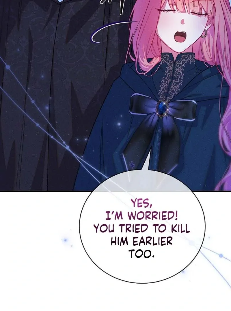 Read Princess Eveness Saves Herself chapter 7 image 56 on Lezhin