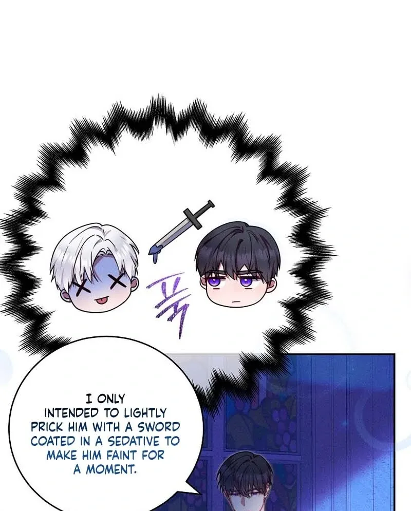 Read Princess Eveness Saves Herself chapter 7 image 57 on Lezhin