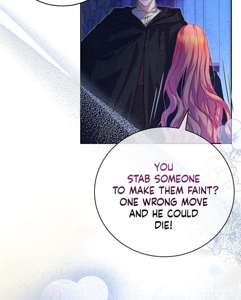 Read Princess Eveness Saves Herself chapter 7 image 58 on Lezhin
