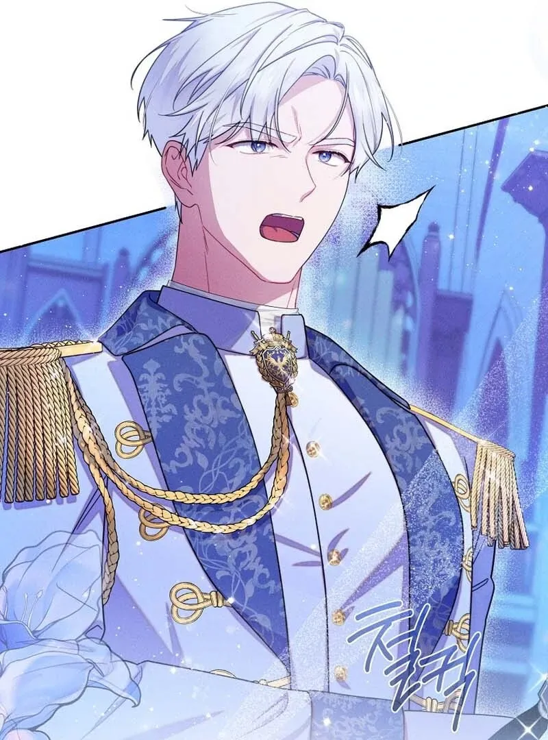 Read Princess Eveness Saves Herself chapter 7 image 6 on Lezhin
