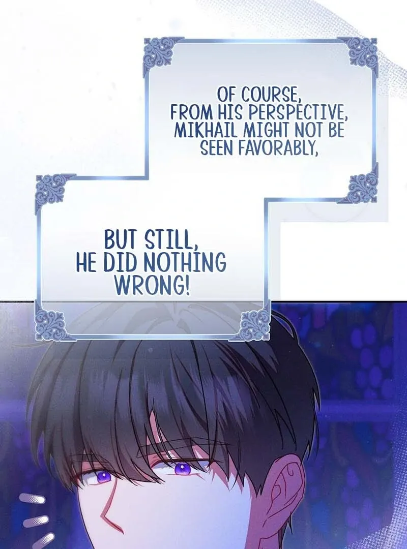 Read Princess Eveness Saves Herself chapter 7 image 69 on Lezhin
