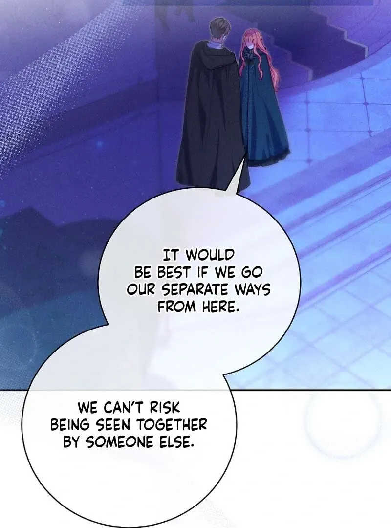 Read Princess Eveness Saves Herself chapter 7 image 71 on Lezhin