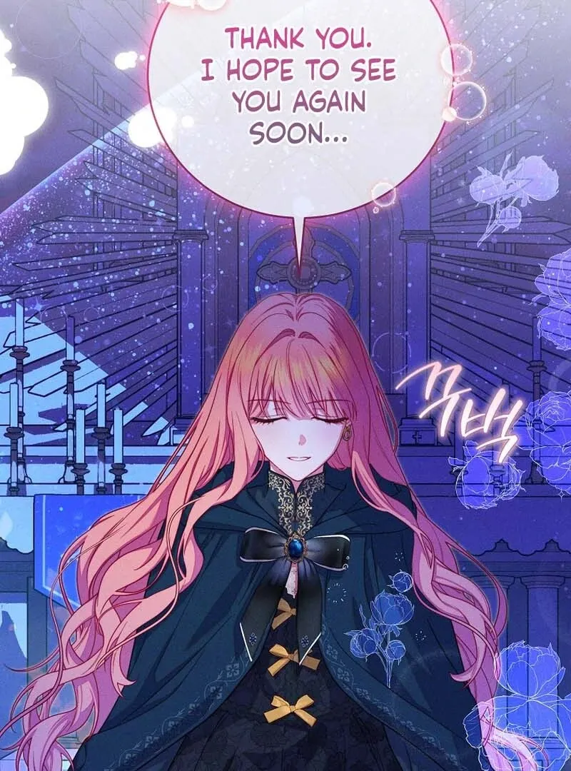 Read Princess Eveness Saves Herself chapter 7 image 74 on Lezhin