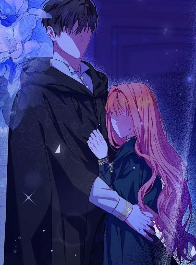Read Princess Eveness Saves Herself chapter 7 image 8 on Lezhin