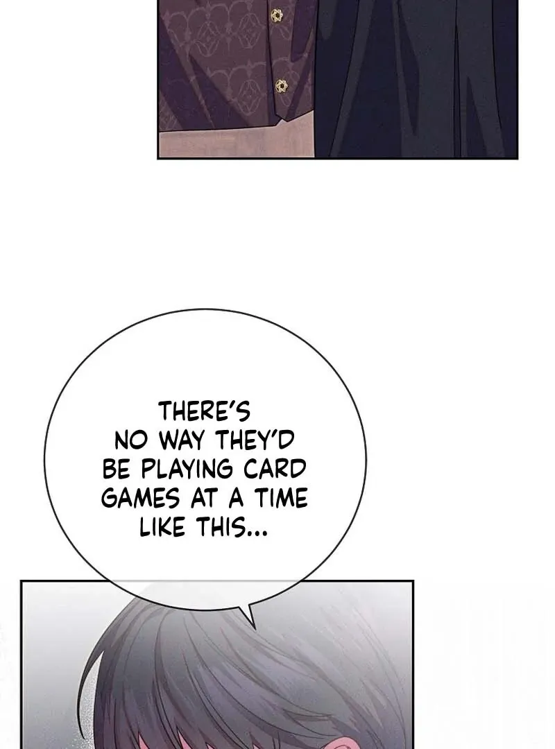 Read Princess Eveness Saves Herself chapter 7 image 81 on Lezhin