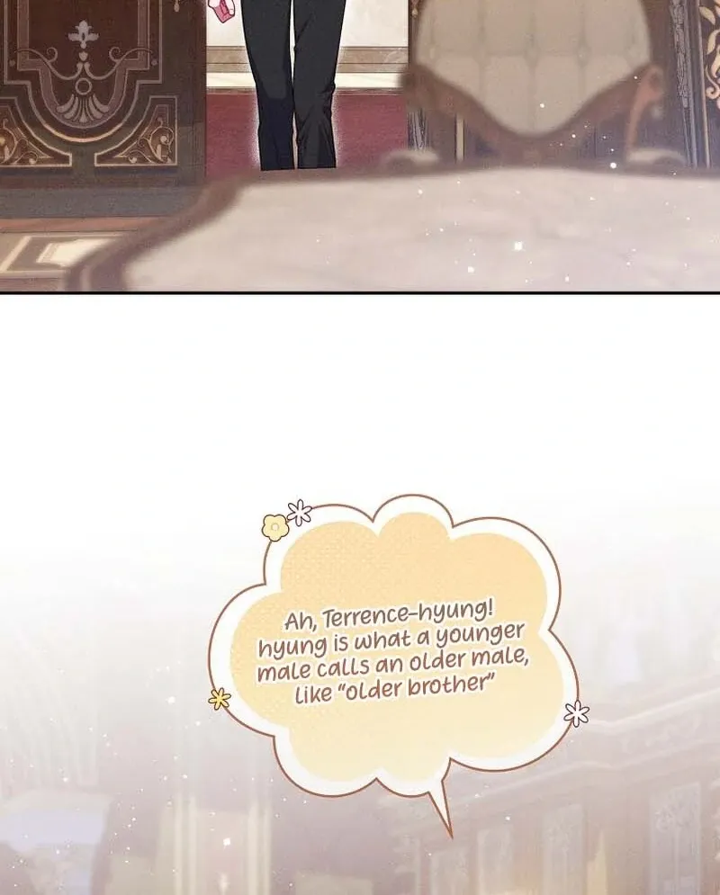 Read Princess Eveness Saves Herself chapter 7 image 86 on Lezhin