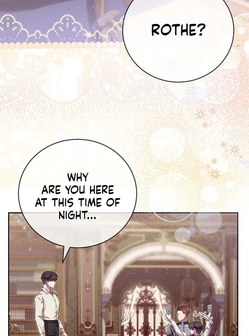 Read Princess Eveness Saves Herself chapter 7 image 88 on Lezhin