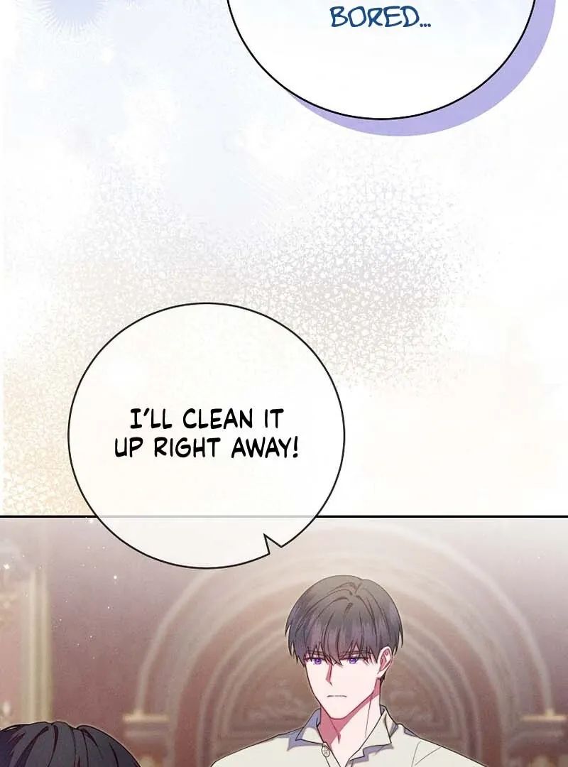 Read Princess Eveness Saves Herself chapter 7 image 91 on Lezhin