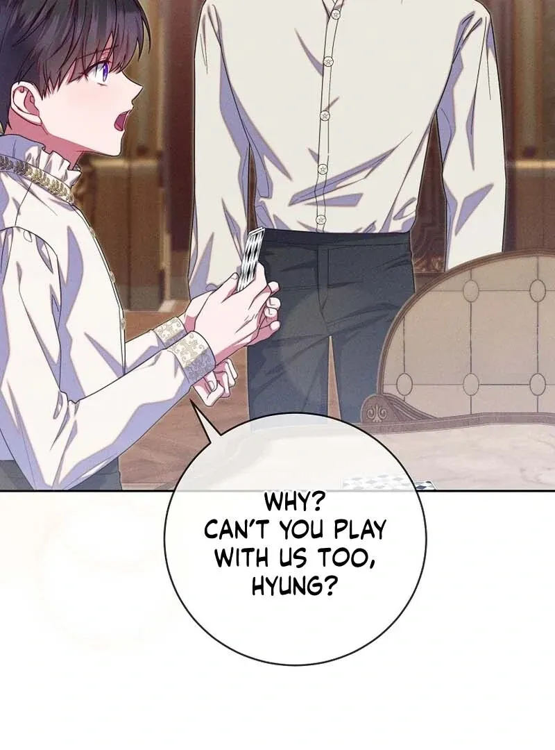 Read Princess Eveness Saves Herself chapter 7 image 92 on Lezhin