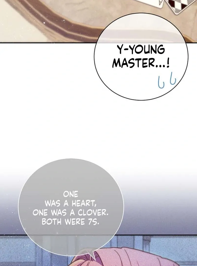 Read Princess Eveness Saves Herself chapter 7 image 94 on Lezhin