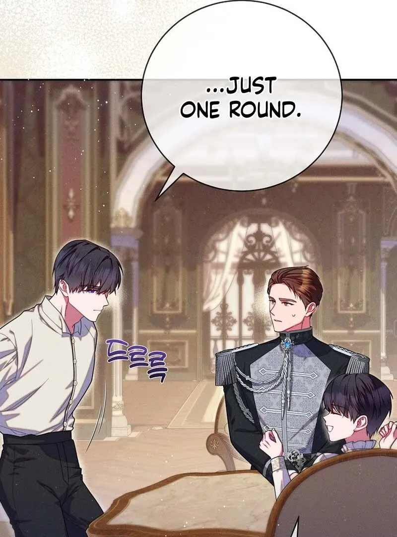 Read Princess Eveness Saves Herself chapter 7 image 97 on Lezhin