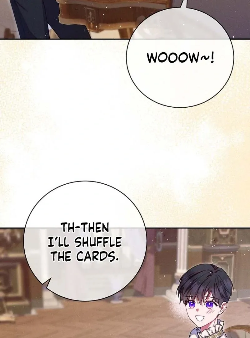 Read Princess Eveness Saves Herself chapter 7 image 98 on Lezhin