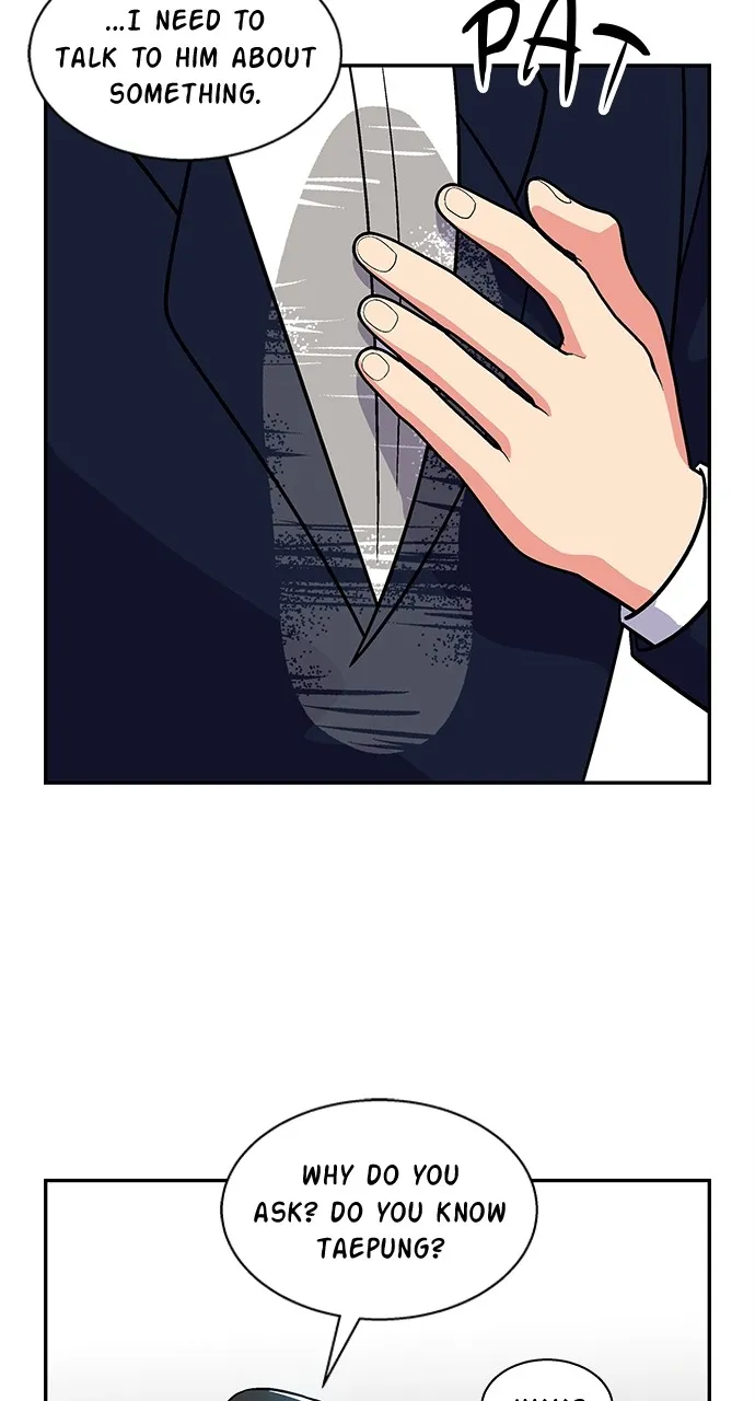Read Princess Hurricane chapter 10 image 10 on Lezhin