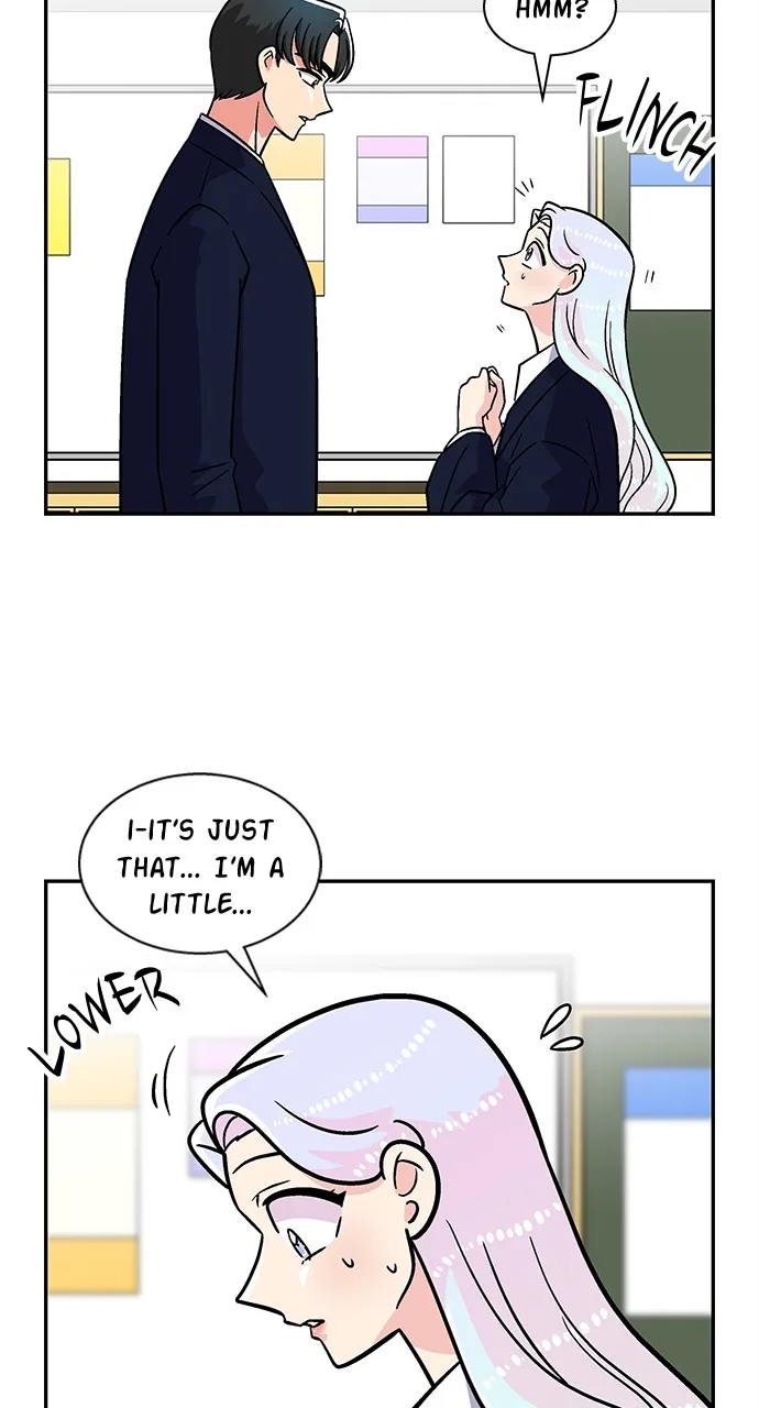 Read Princess Hurricane chapter 10 image 11 on Lezhin