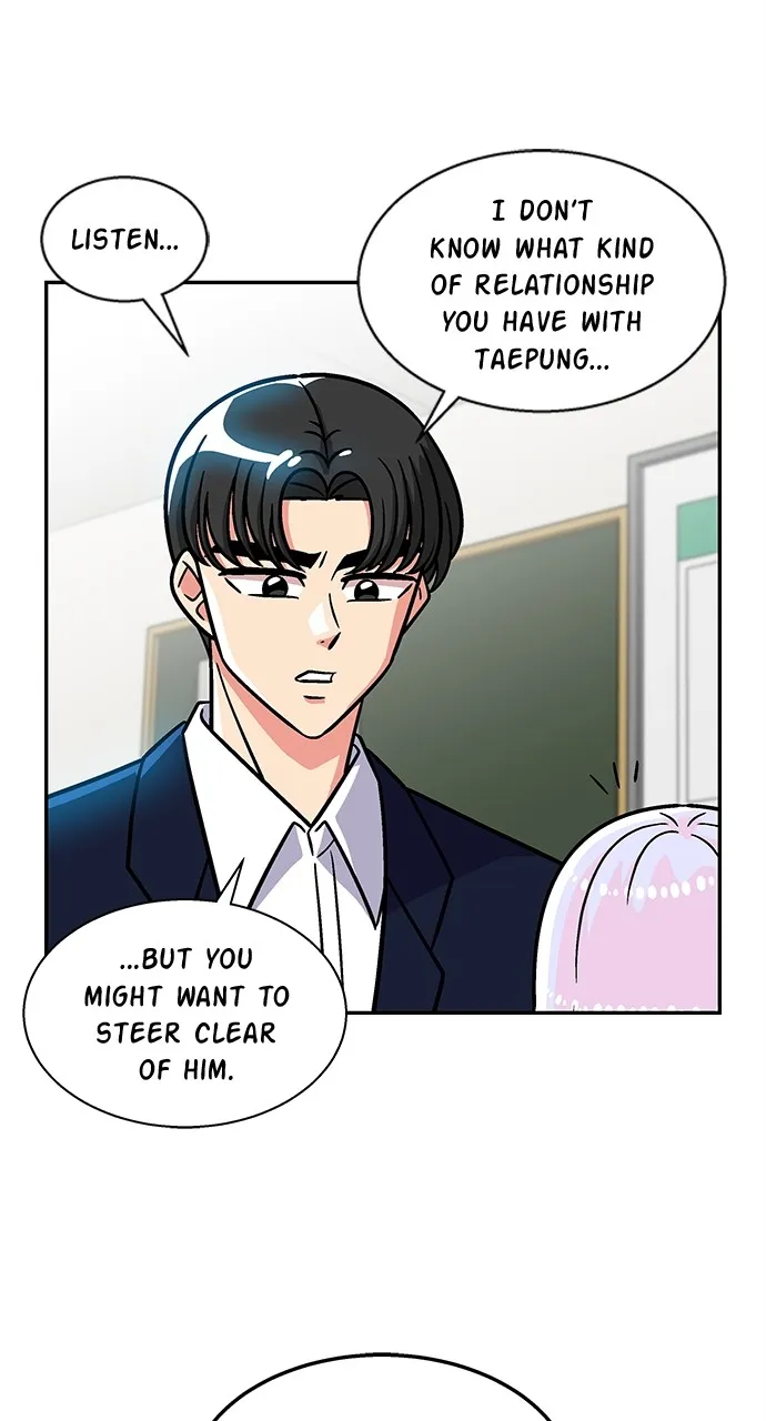 Read Princess Hurricane chapter 10 image 13 on Lezhin