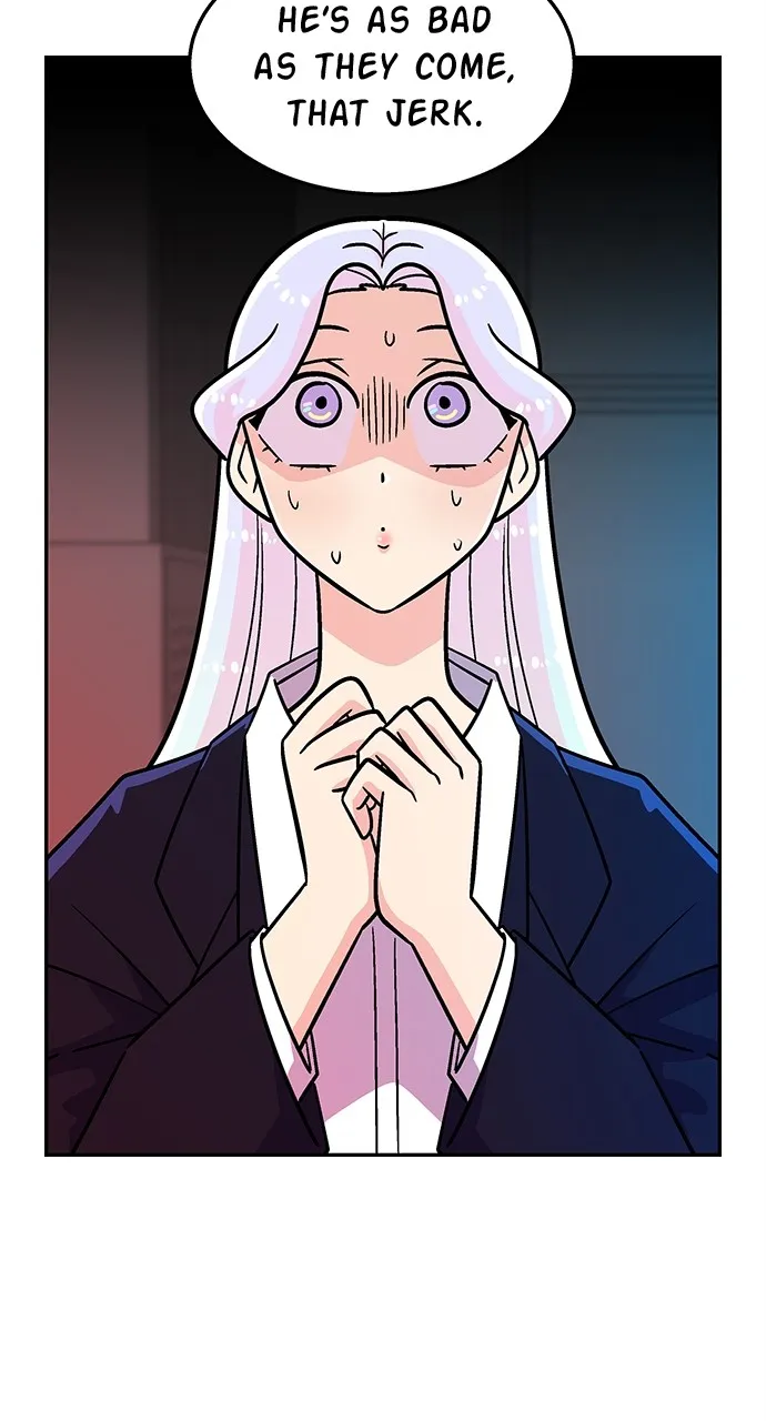 Read Princess Hurricane chapter 10 image 14 on Lezhin