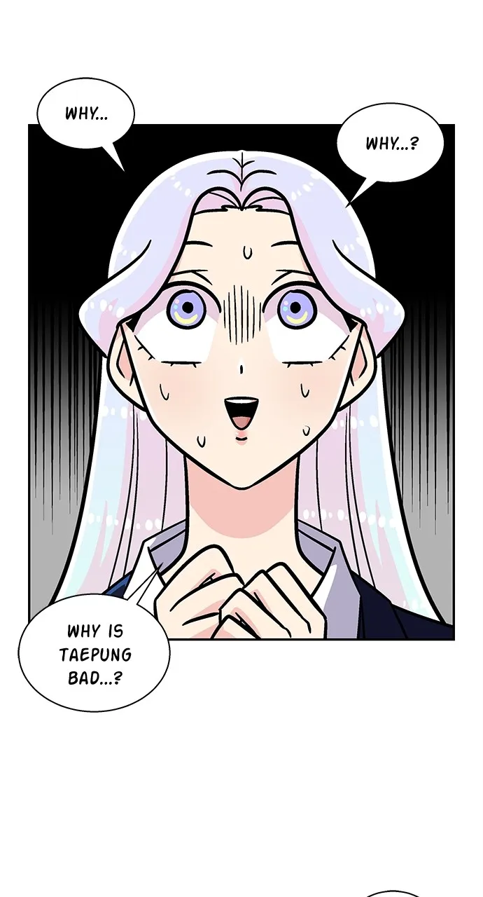 Read Princess Hurricane chapter 10 image 15 on Lezhin