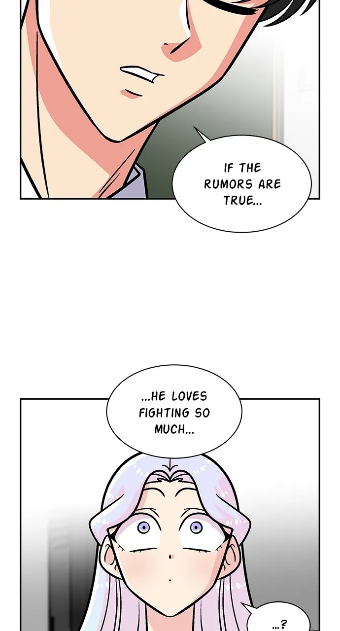 Read Princess Hurricane chapter 10 image 17 on Lezhin