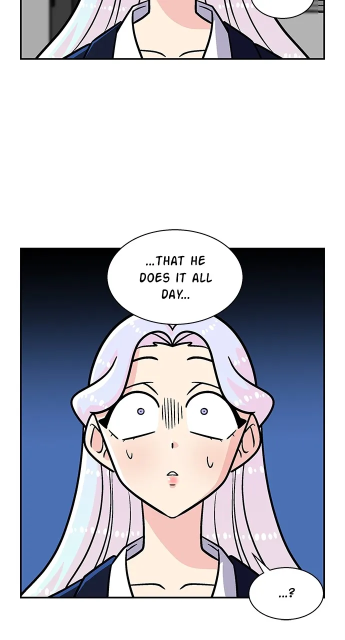 Read Princess Hurricane chapter 10 image 18 on Lezhin