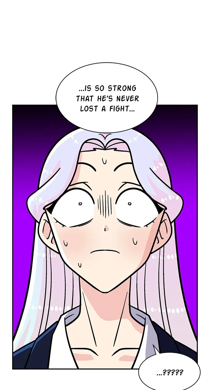 Read Princess Hurricane chapter 10 image 19 on Lezhin