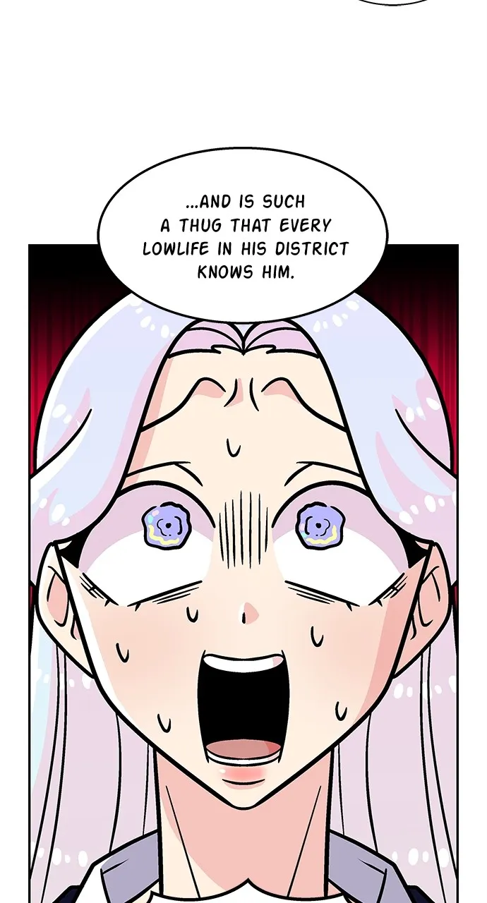 Read Princess Hurricane chapter 10 image 20 on Lezhin