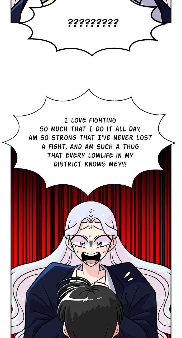 Read Princess Hurricane chapter 10 image 21 on Lezhin