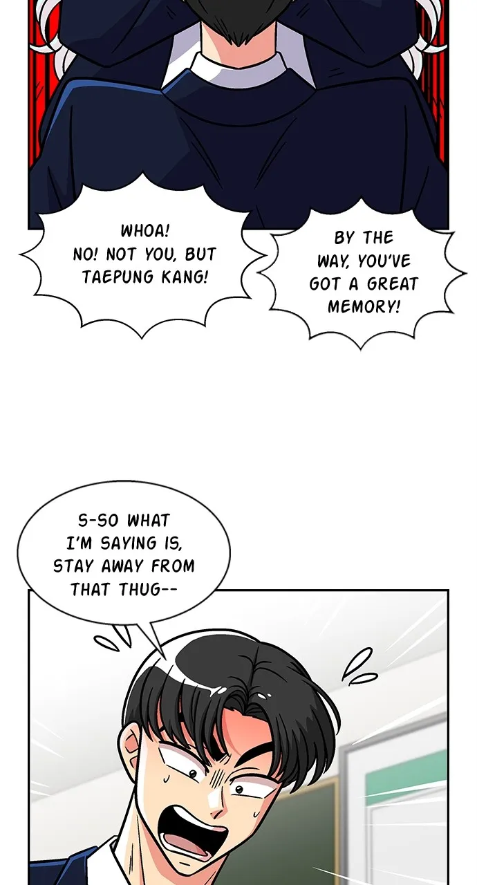 Read Princess Hurricane chapter 10 image 22 on Lezhin