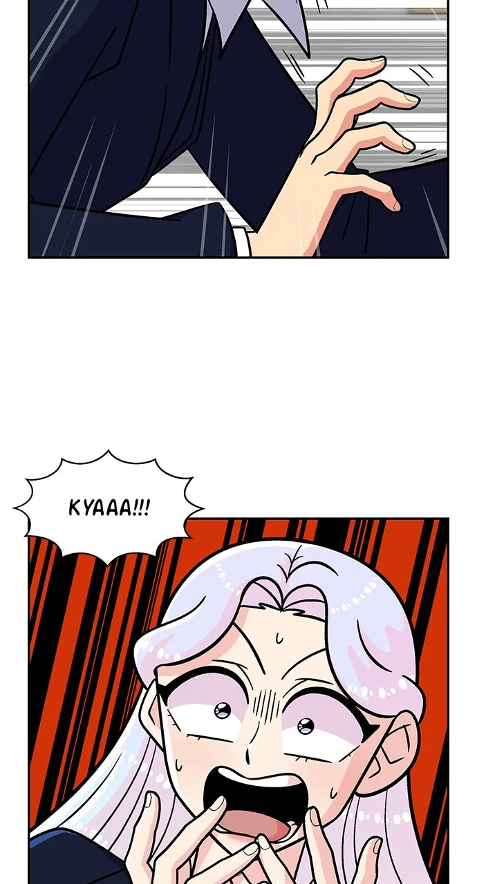 Read Princess Hurricane chapter 10 image 24 on Lezhin