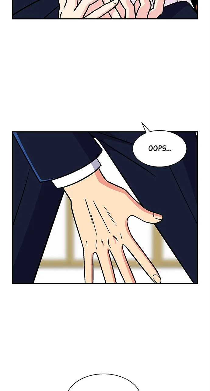Read Princess Hurricane chapter 10 image 25 on Lezhin