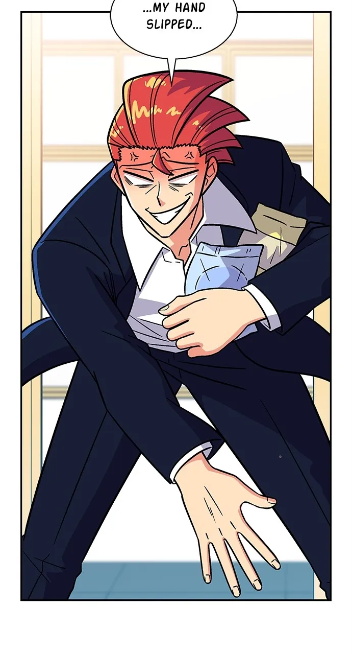 Read Princess Hurricane chapter 10 image 26 on Lezhin