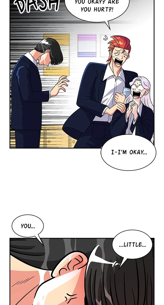 Read Princess Hurricane chapter 10 image 28 on Lezhin