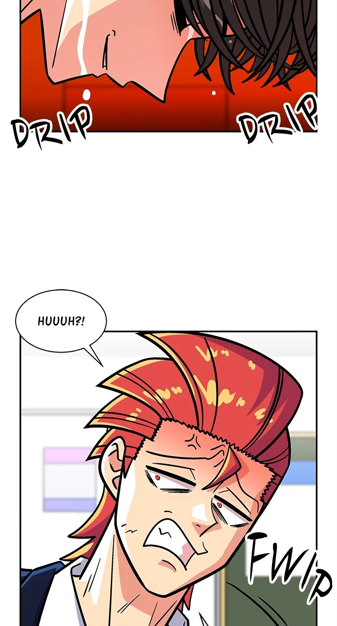 Read Princess Hurricane chapter 10 image 29 on Lezhin
