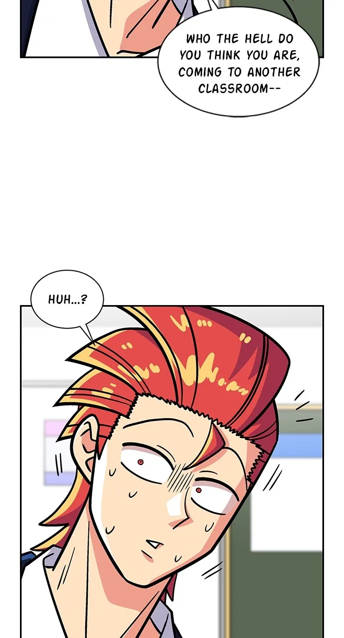 Read Princess Hurricane chapter 10 image 30 on Lezhin
