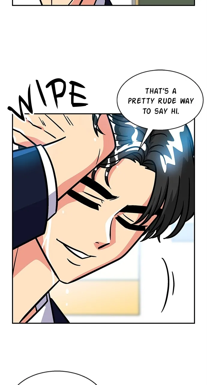 Read Princess Hurricane chapter 10 image 31 on Lezhin