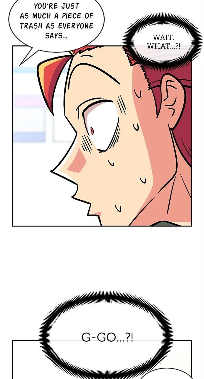 Read Princess Hurricane chapter 10 image 32 on Lezhin