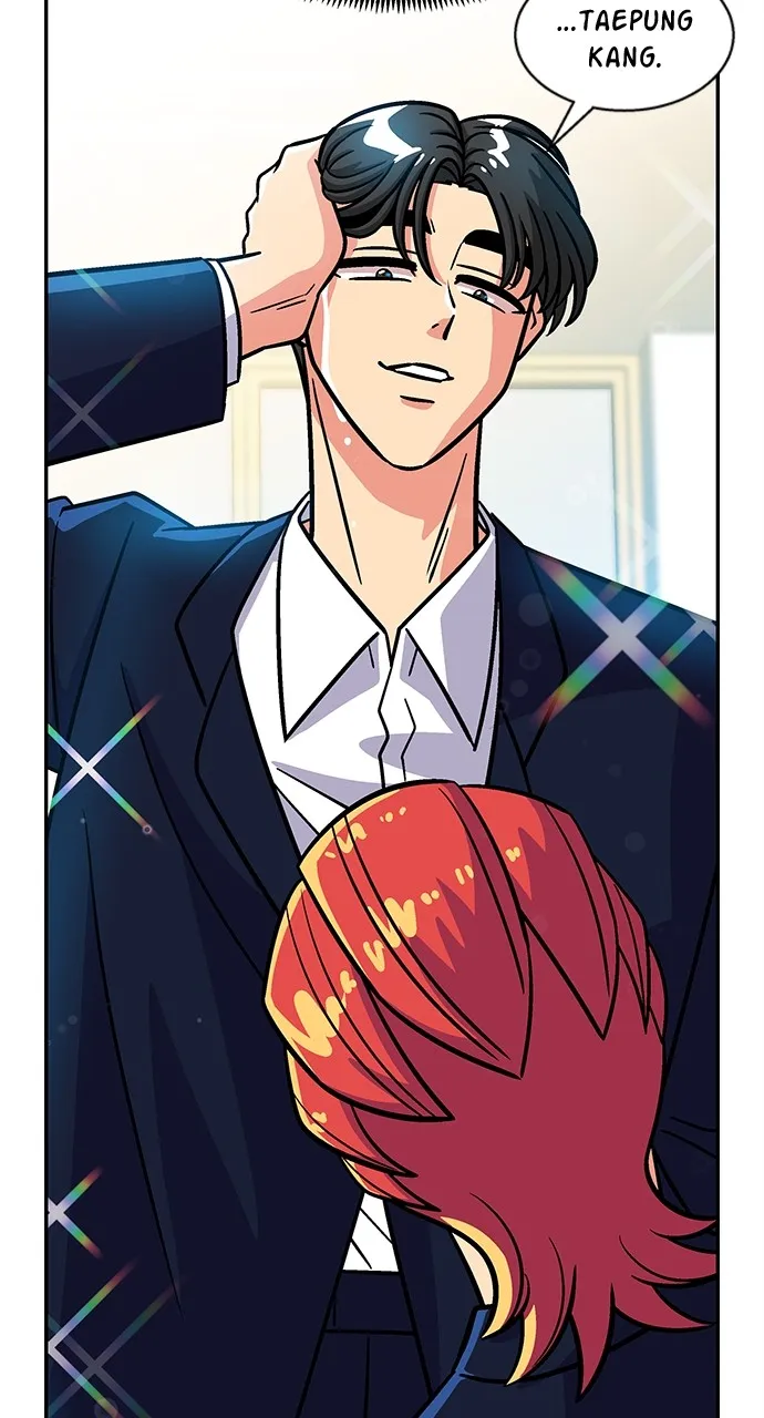 Read Princess Hurricane chapter 10 image 33 on Lezhin