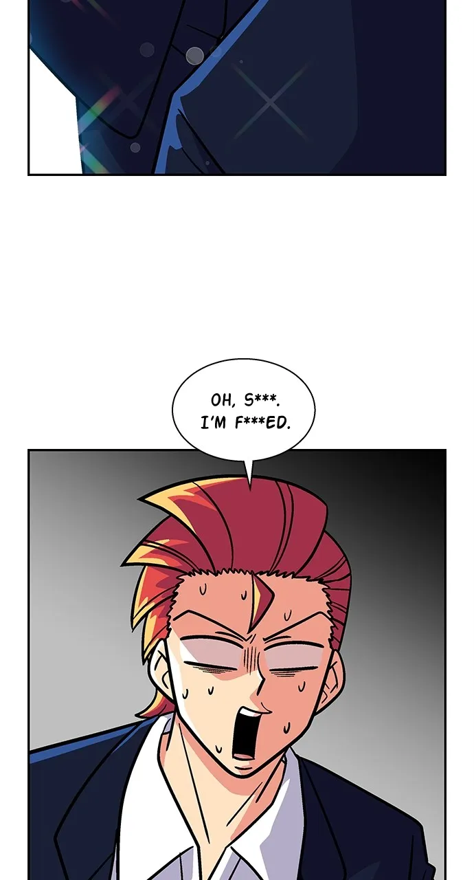 Read Princess Hurricane chapter 10 image 34 on Lezhin