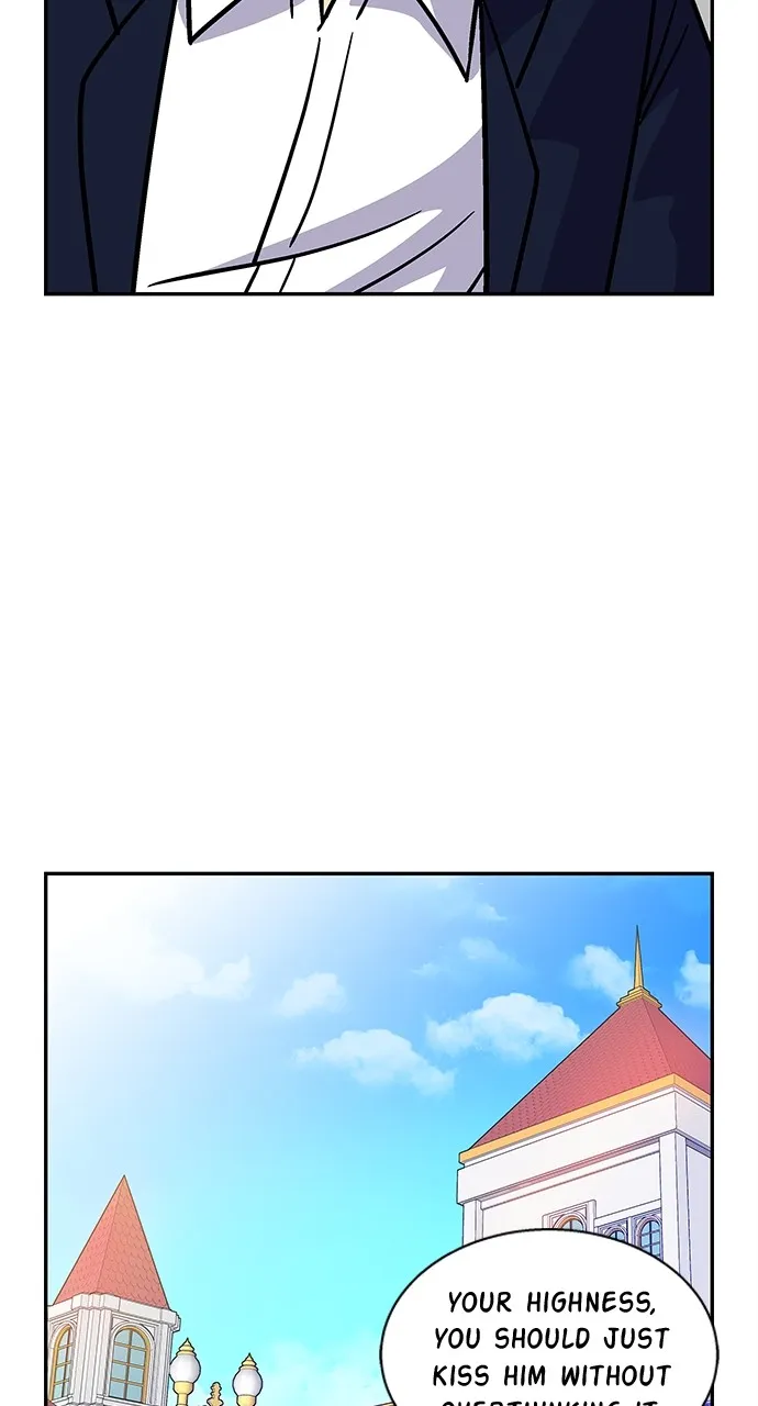 Read Princess Hurricane chapter 10 image 35 on Lezhin