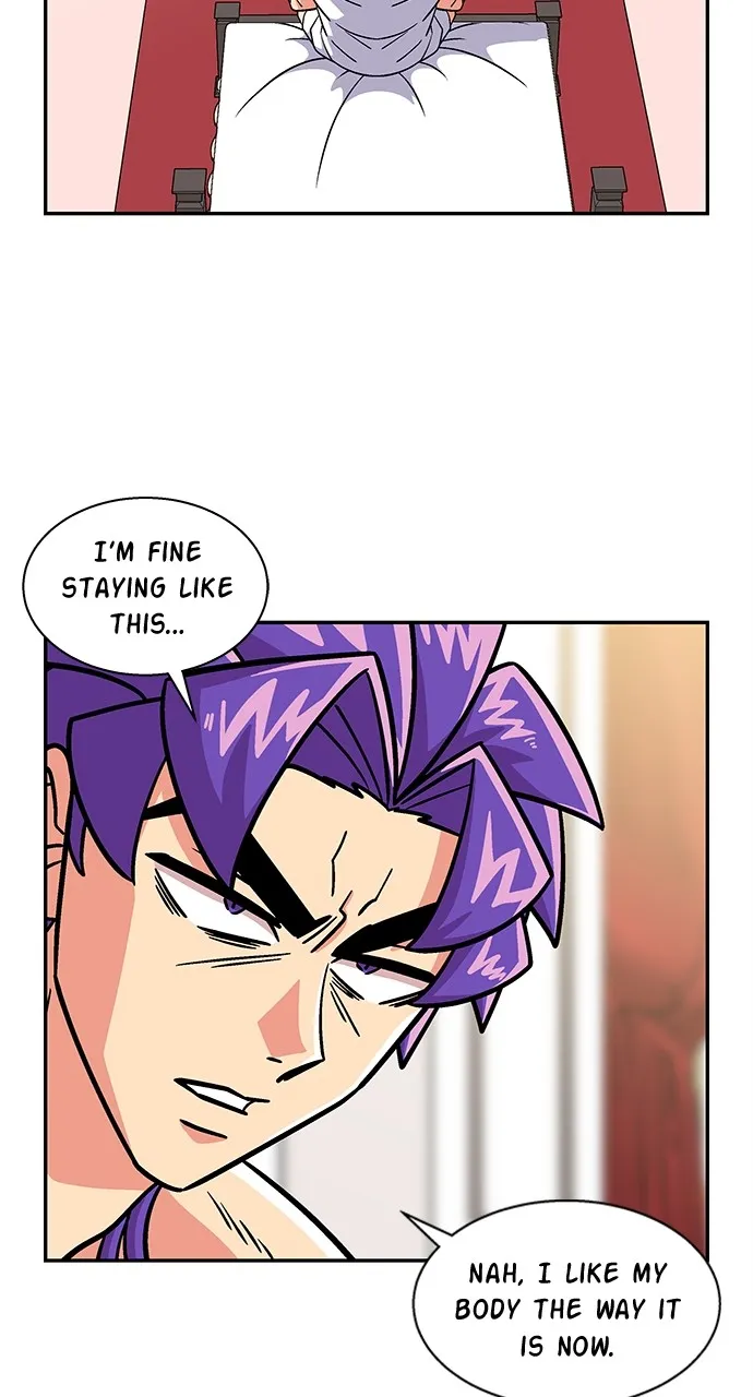 Read Princess Hurricane chapter 10 image 37 on Lezhin